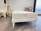 Matelas enfant mi-ferme - LUNE HR30